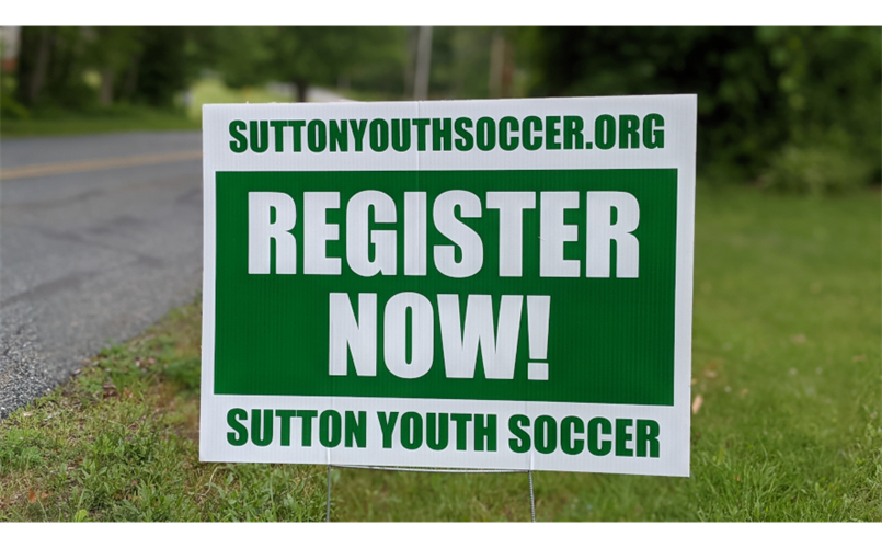 Fall 2023 Registration is OPEN